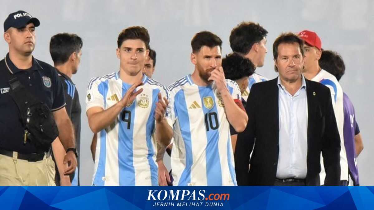 Qatar Insists on Hosting the Finalissima 2026 Amid Security Concerns and Relocation Pressure