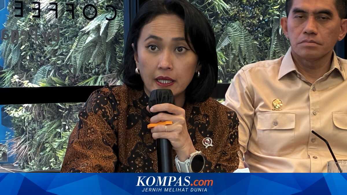 KP2MI: Iran Is Not an Official Placement Country; No Reports of Indonesian Migrant Workers Affected by the Conflict