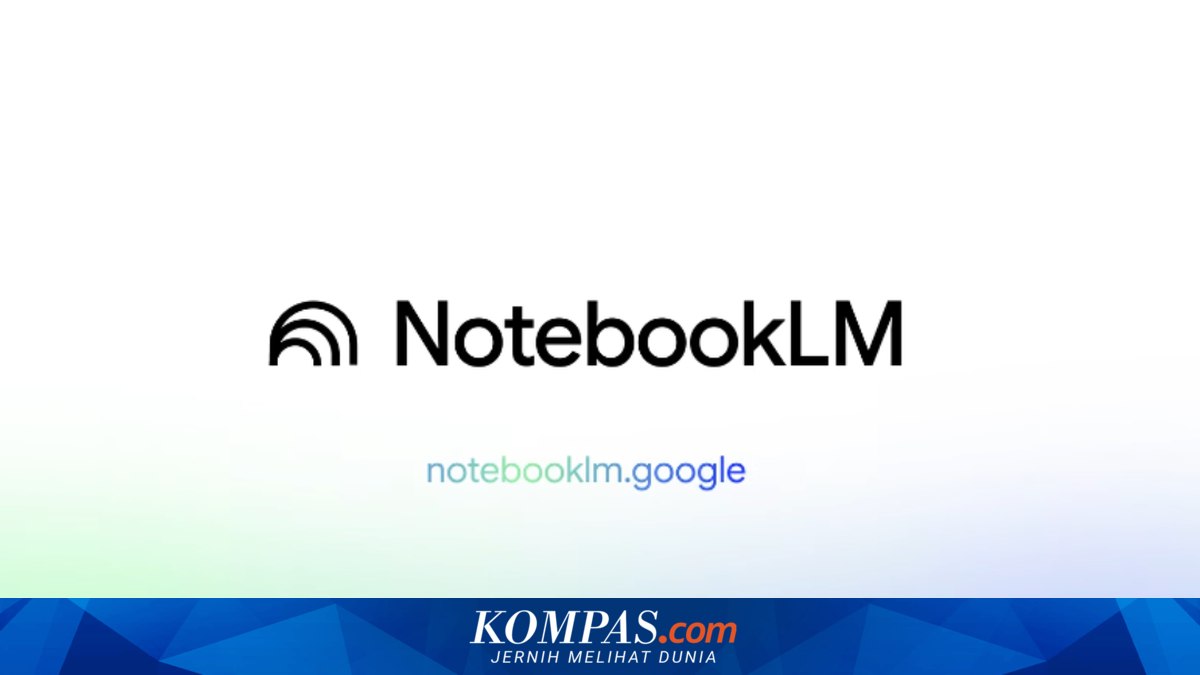 AI Google NotebookLM Now Lets You Turn Research Materials into Cinematic Video