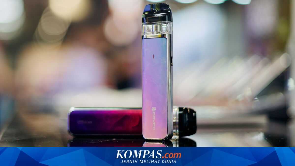 The Shadow of a Vape Ban: Diverging Stances from BNN, Industry and Academia