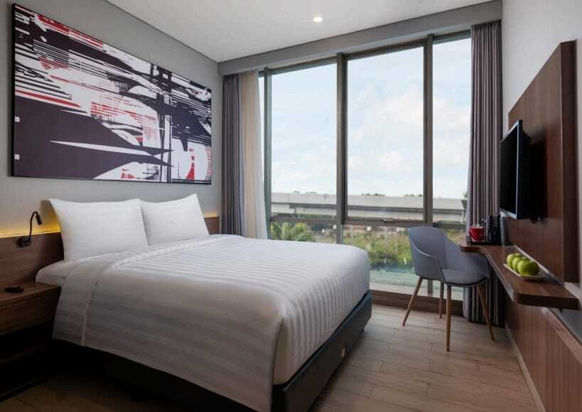 Welcoming Ramadan and Eid al-Fitr, Neo+ Airport Jakarta Launches RomPat Package (Room Ketupat) and Special Halal Bihalal for Togetherness