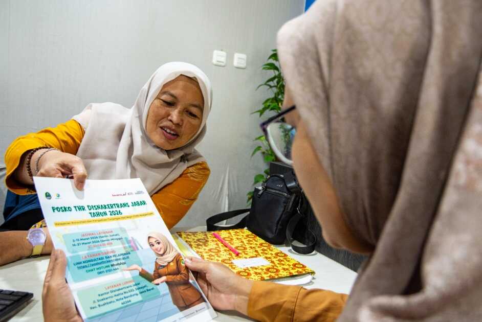 Official THR Tax Rules 2026: Payment Schedule, Amounts, and the Latest Deduction Scheme