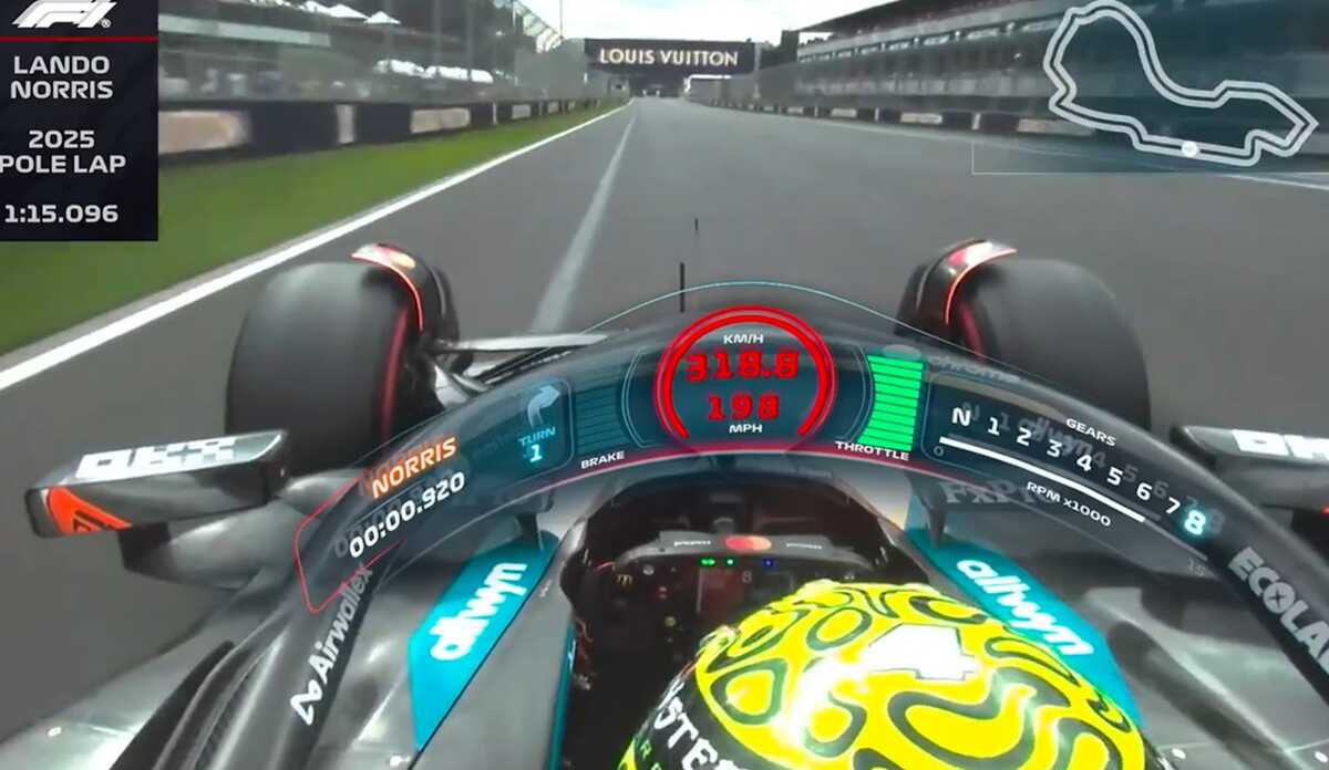 New 2026 F1 'Blue Light' Rule: Why the Australian Grand Prix Start Could Be Total Chaos?