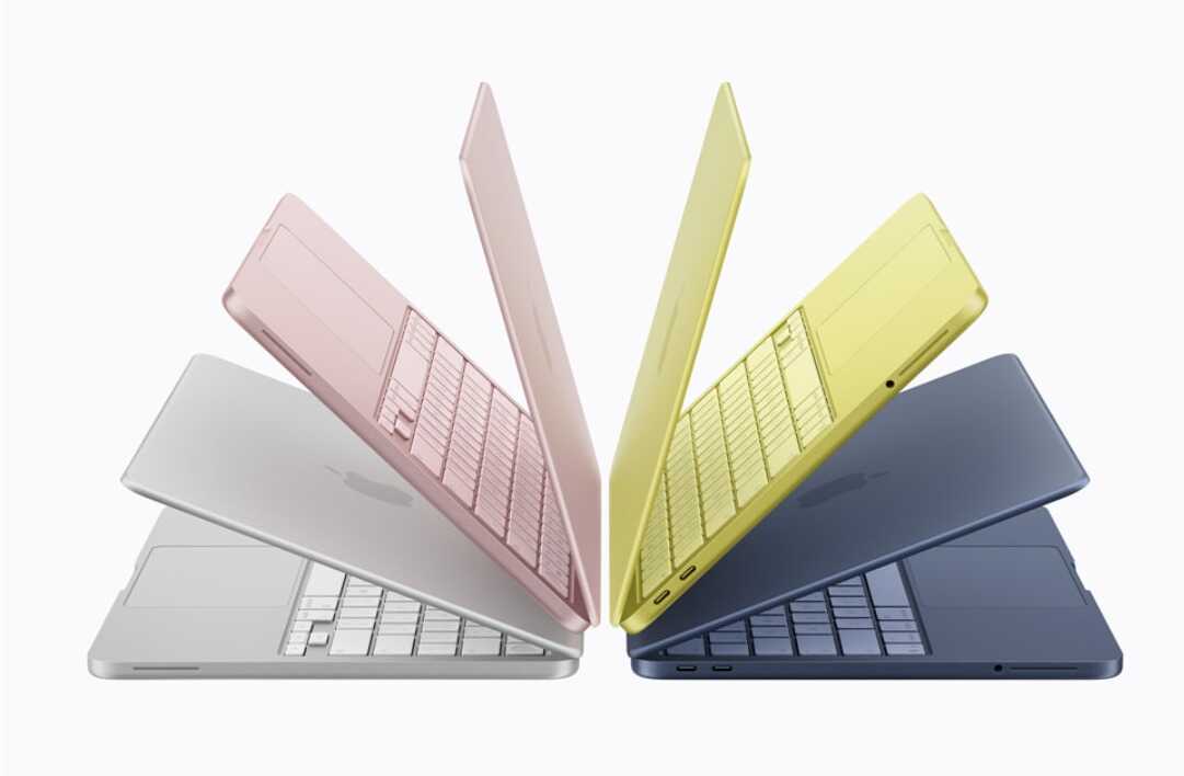 MacBook Neo 2026 Prices in Indonesia: A18 Pro Chip Specifications and Colour Variants