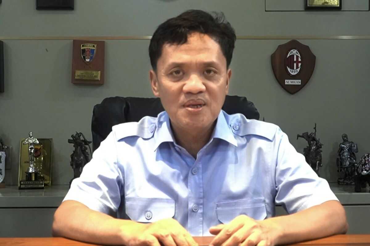 DPR Commission III welcomes Batam District Court judge's decision not to sentence Fandi to death