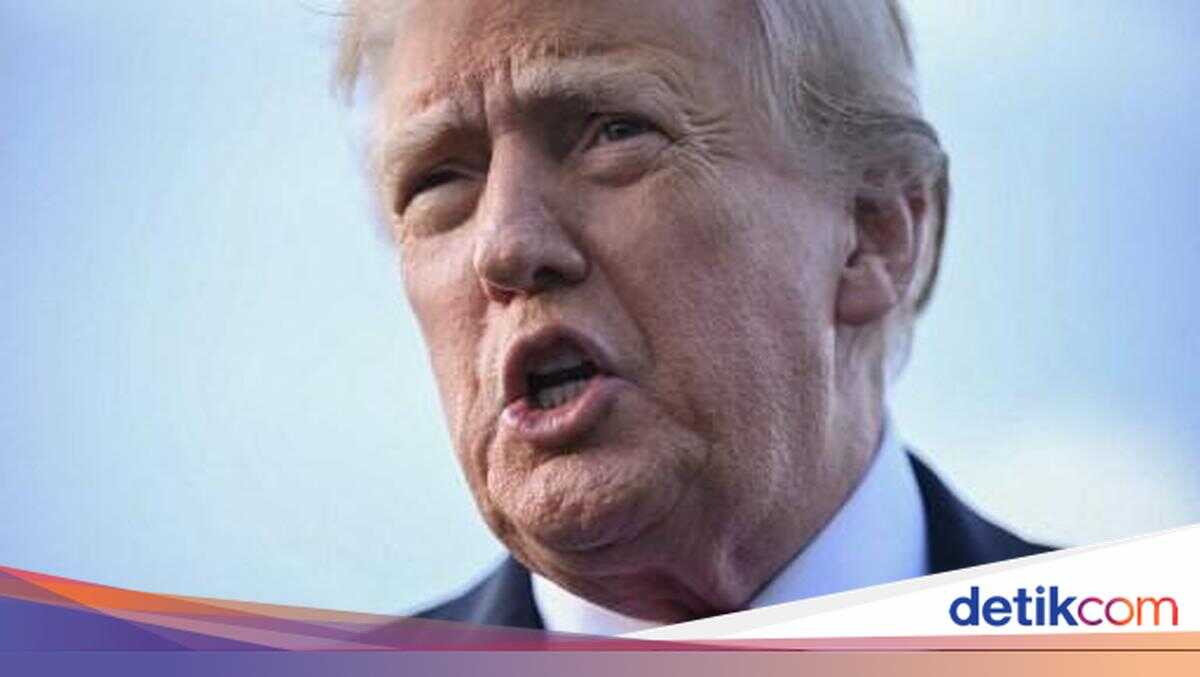 Trump signals he will strike Cuba as soon as the Iran war ends