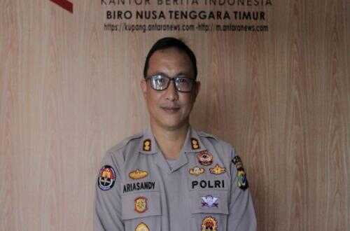 Human body found on Ketewel Beach identified as Ukrainian national and kidnapping victim