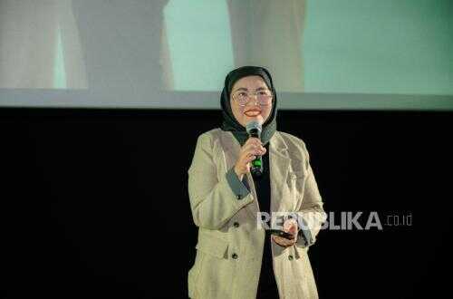 Generation Z in Focus as Prudential Syariah Wins 2026 Youth Choice Award