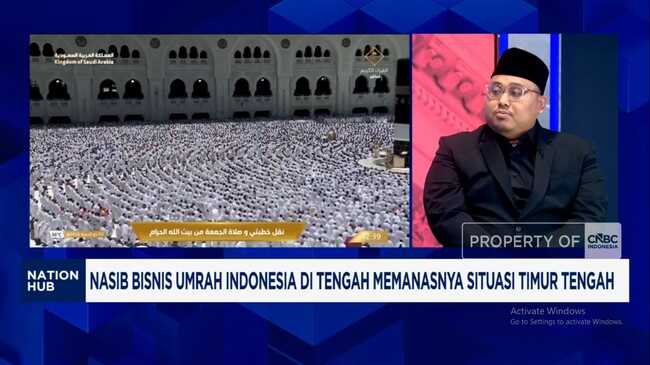 Video: 58,000 Umrah Pilgrims Stranded in Saudi Arabia, Travel Offers This