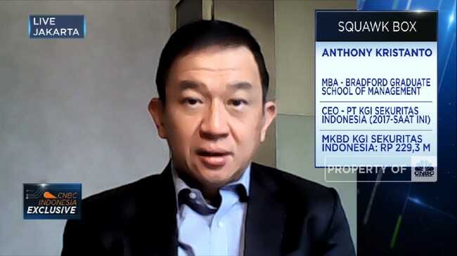 KGI Sekuritas President Director Resigns Over IPPE IPO Case