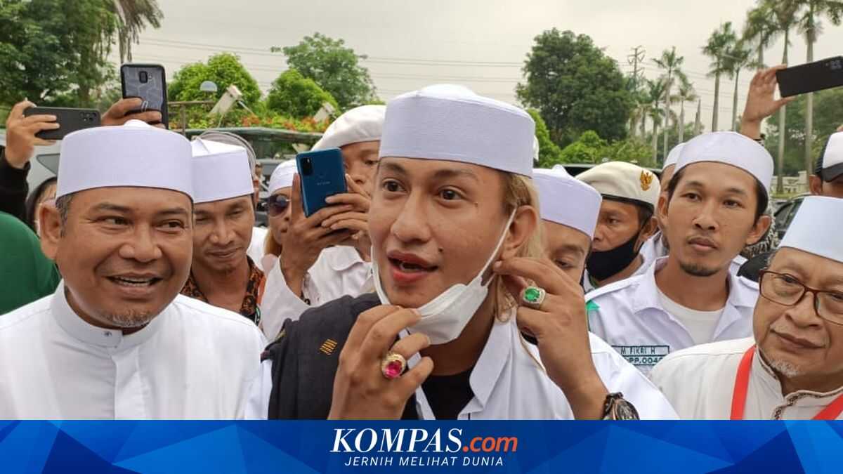 Rp 272.7 million not enough to halt Bahar bin Smith case