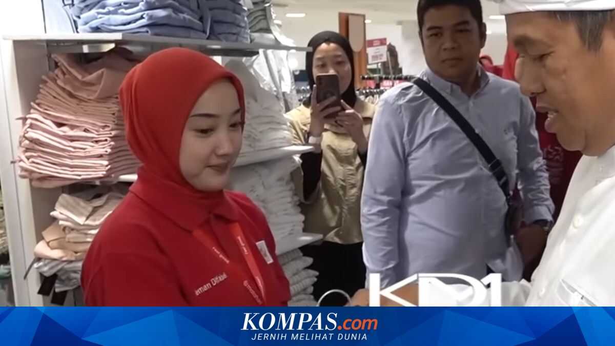 Are Indonesian Companies Disability-Friendly for Workers?