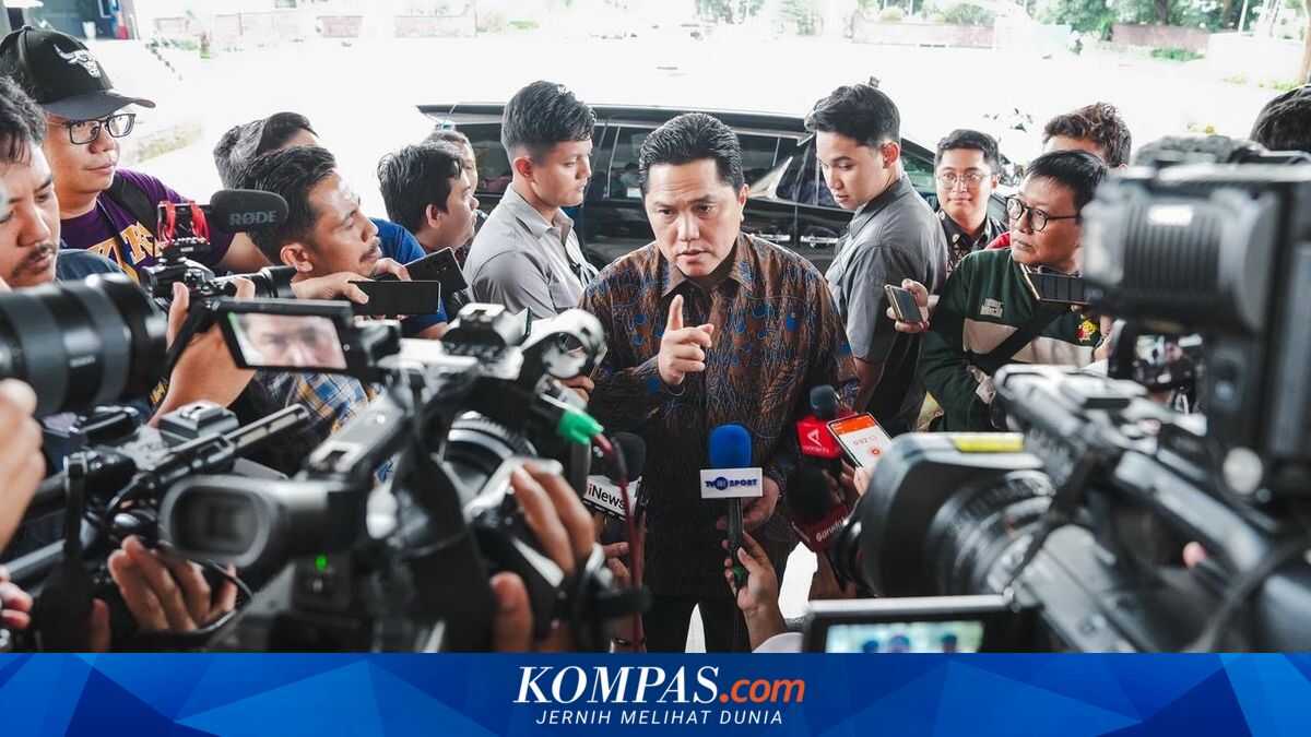 Youth and Sports Minister Backs FPTI in Facilitating Reporting of Sexual Harassment Case to Mabes Polri