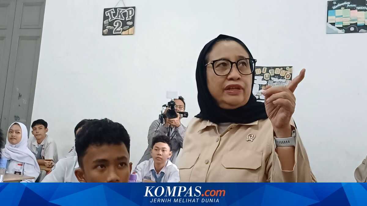 BGN Fires Head of Nutrition Service Provision Unit in Lampung Over Allegations of Child Sexual Abuse