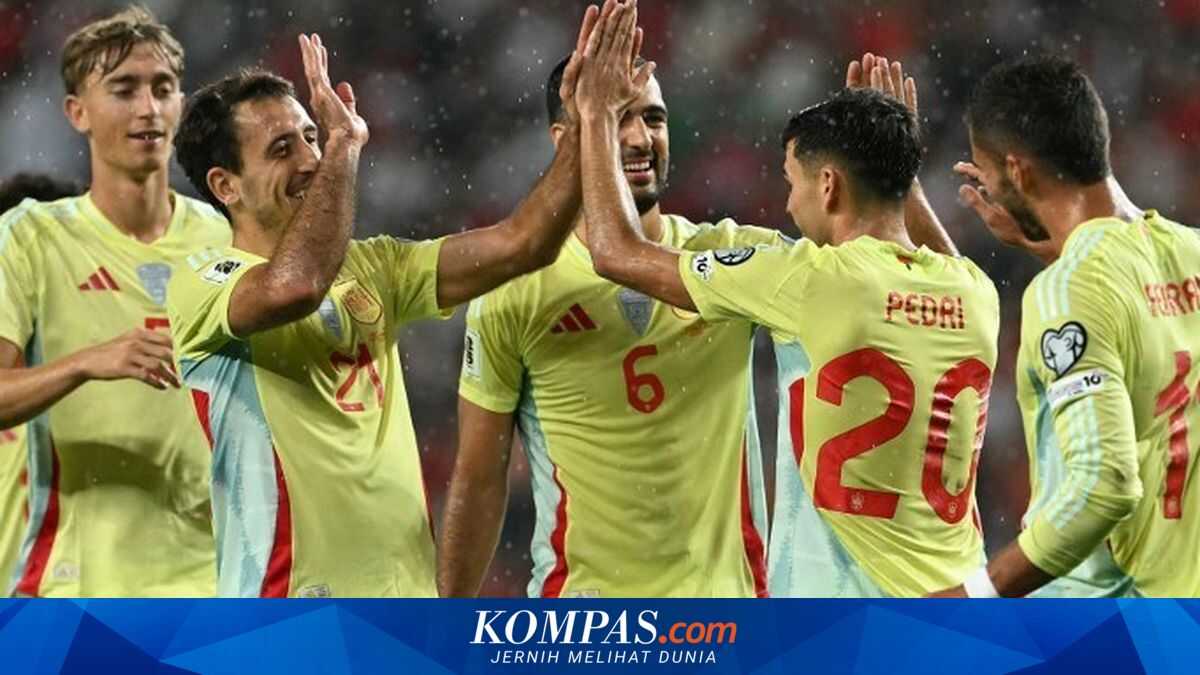 Finalissima: Spain vs Argentina at risk of cancellation in Qatar, London emerges as new venue candidate