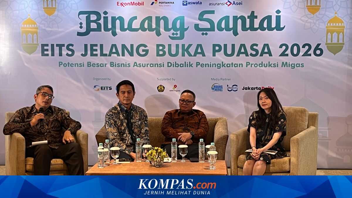 SKK Migas Says Upstream Oil and Gas Insurance Business Still Profitable