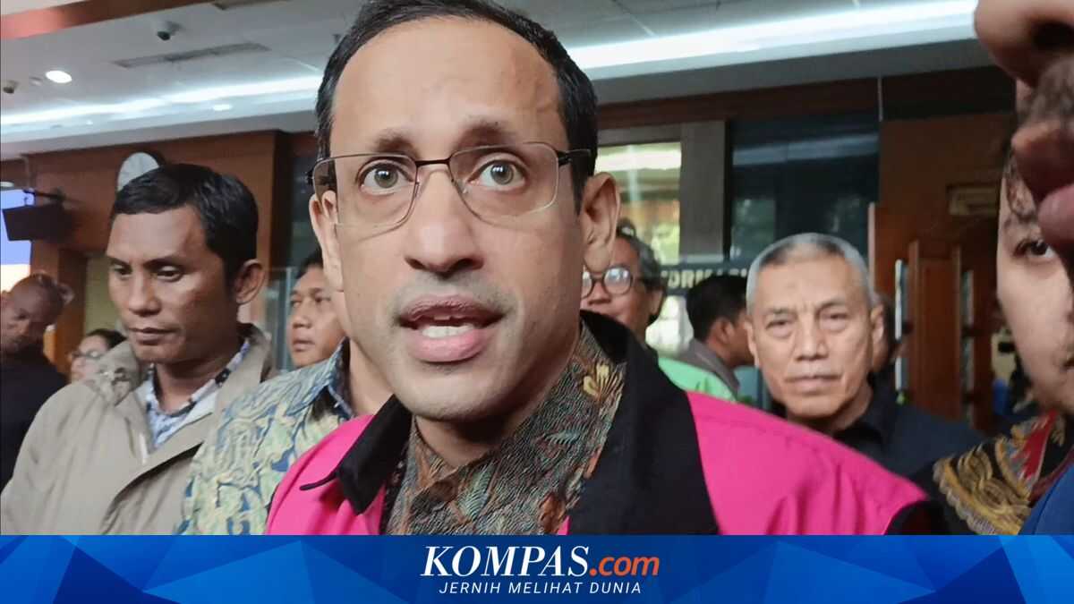 Nadiem Questions Fiona and Ibrahim in Court: Was There Pressure From Me to Choose a Chromebook?