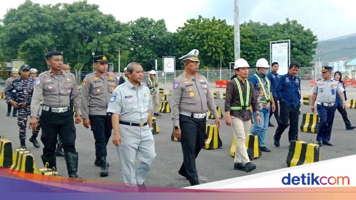 Major Mosques in Lombok to Open 24 Hours for Mudik Rest Stops