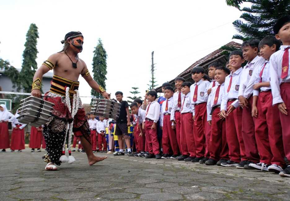 Update on the Grade 6 TKA Simulation March 2026: 98% of Schools Ready for Online Delivery