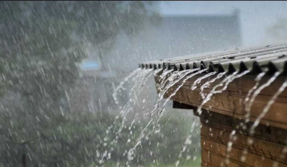 BMKG: Early Warning for Extreme Weather in Riau Valid Until This Afternoon