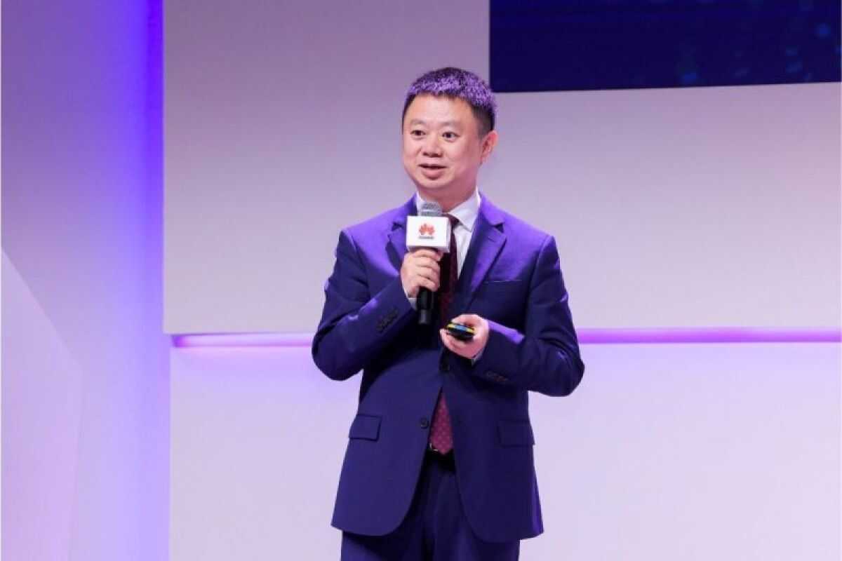 Huawei Launches iFTTO Solution to Accelerate Smart Transformation on Campus