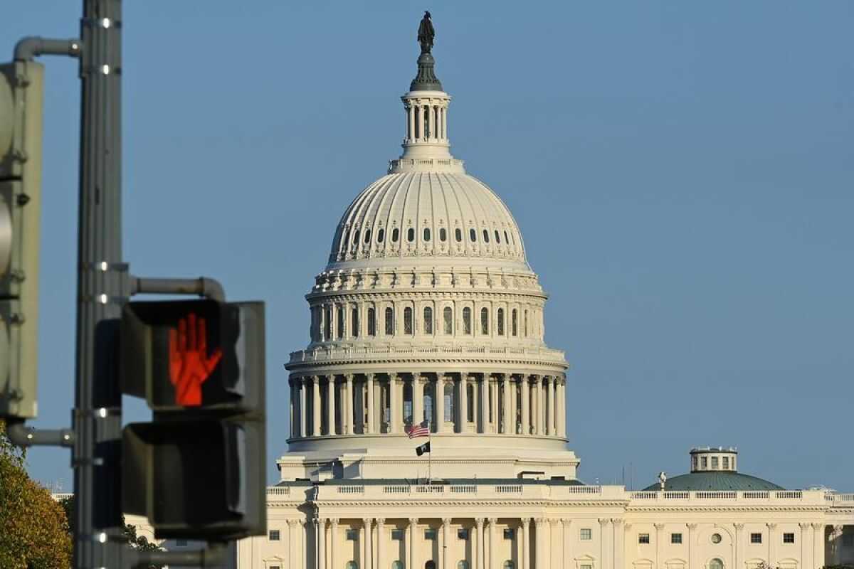 US House of Representatives rejects war powers resolution to limit Trump's strikes on Iran