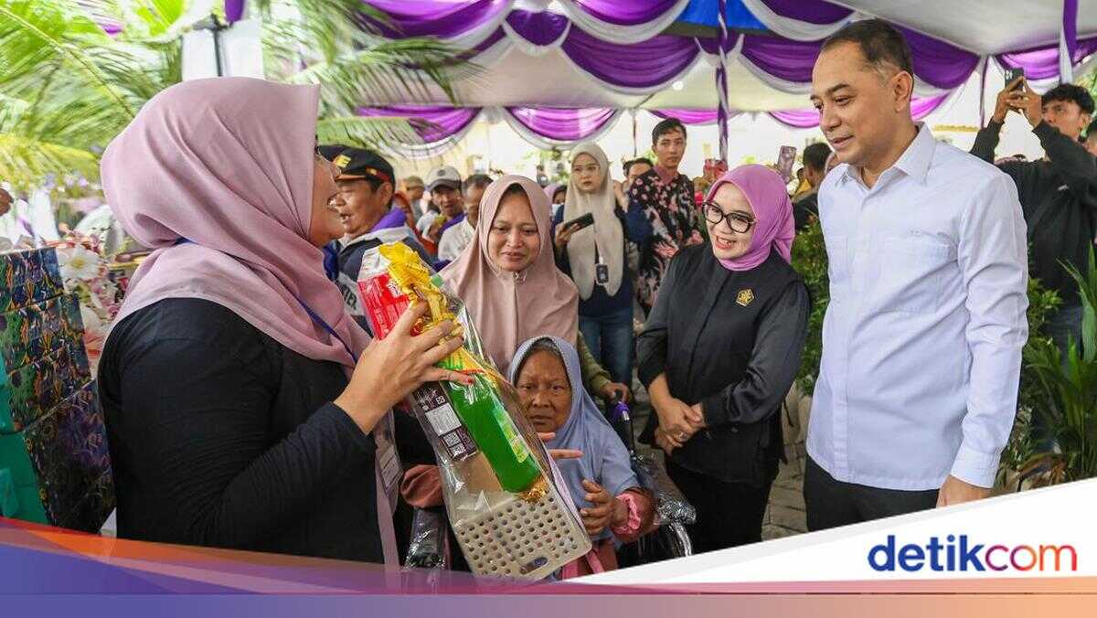 Garage Day Surabaya 2026: A Charity Drive for Low-Income Families