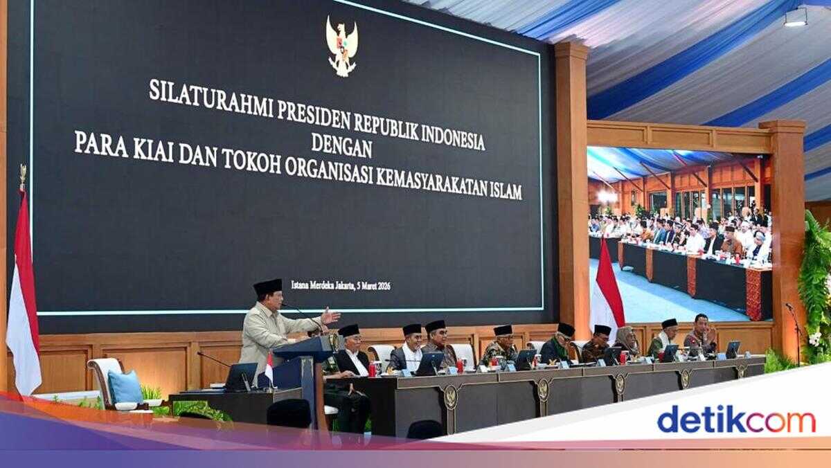 Middle East conflict: FPI reveals Prabowo's stance on Indonesia's position in the Board of Peace (BoP)