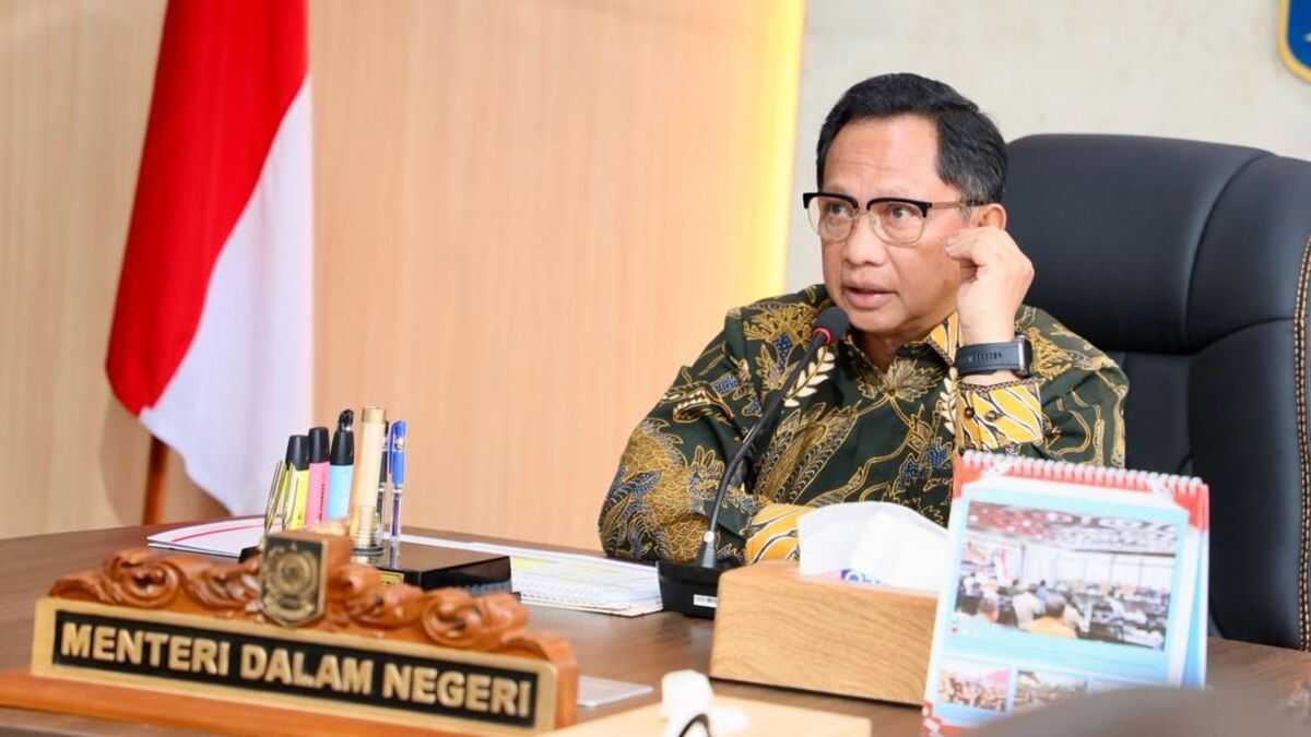 PRR Task Force Chief Tito Prioritises Relocation of Tent Refugees to Huntara