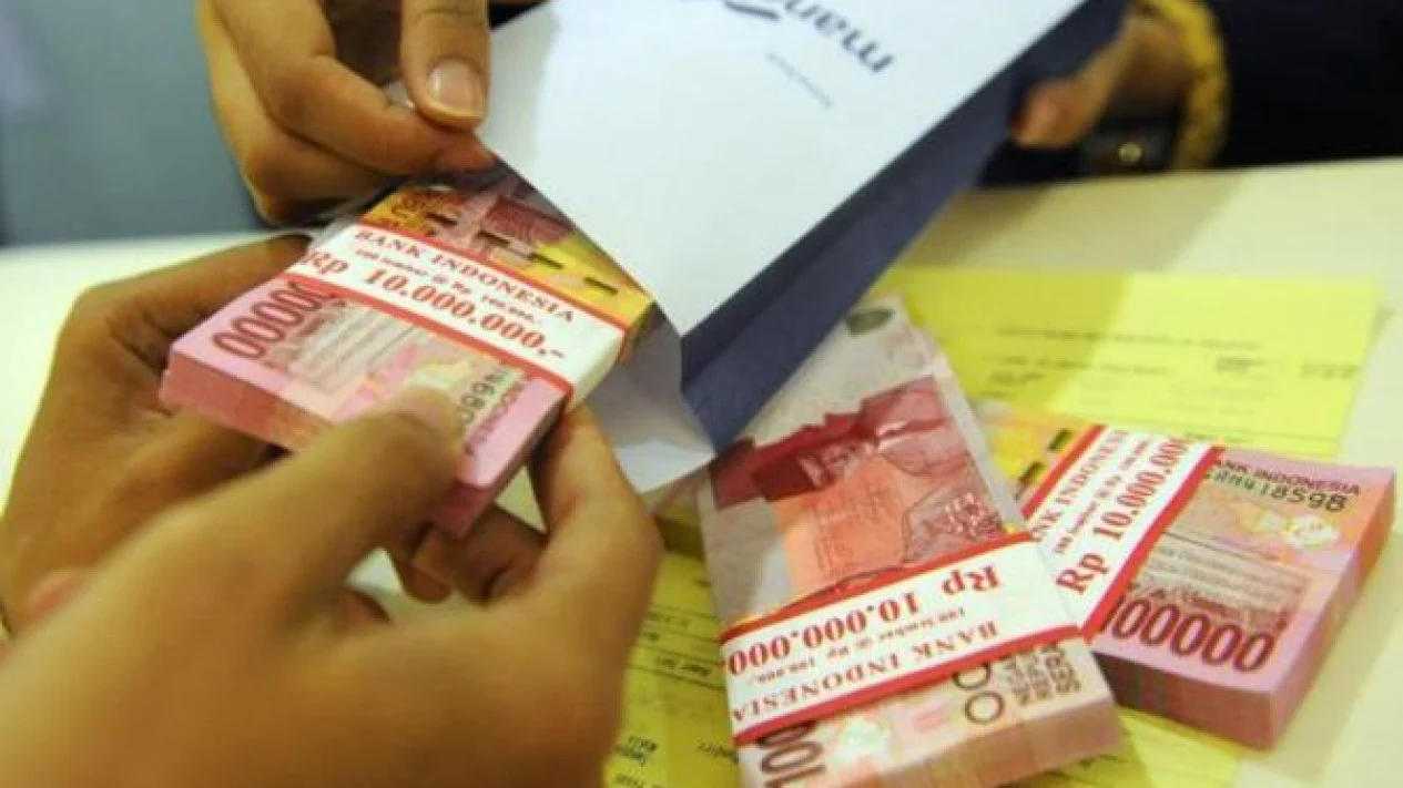 How to Anticipate Spending Surges Ahead of Mudik and Eid al-Fitr, Keeping Finances Safe and Under Control