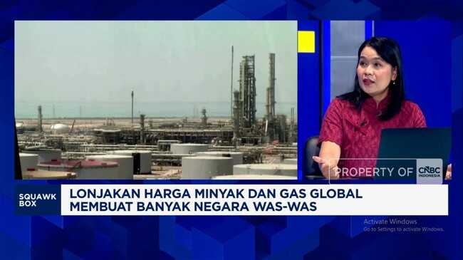 Video: Escalating Iranian War Effects, Stock Market and Indonesia's State Budget at Risk