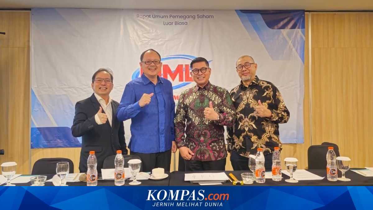 No Extension to the Mandatory Tender Offer, PIPA Prepares Rebranding and Rights Issue