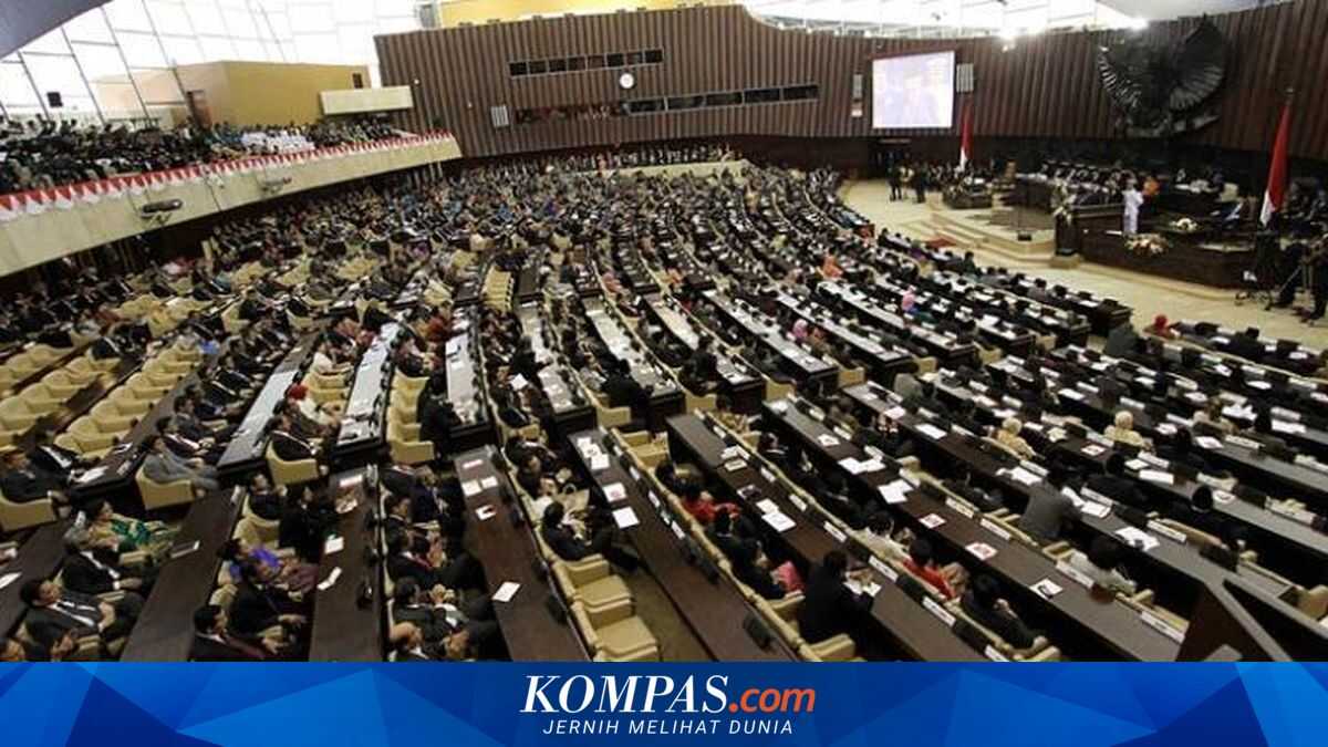 Perindo Optimistic that the Parliamentary Threshold Will Fall From 4 Percent in the 2029 Elections