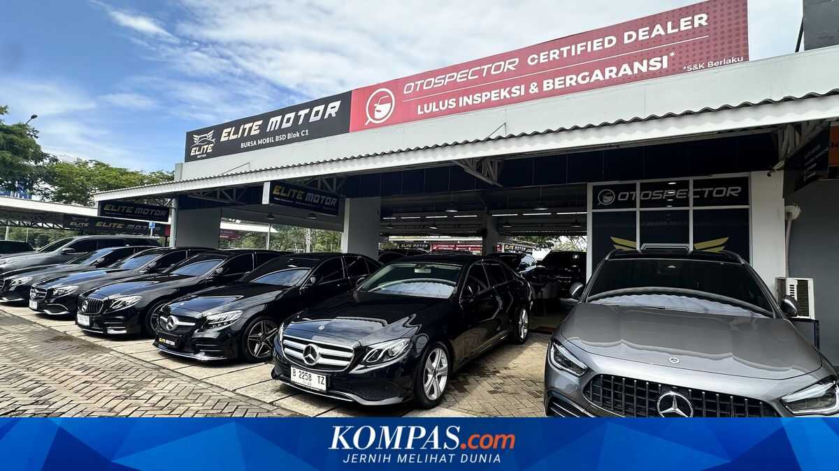 Otospector offers used-car warranty of up to three years