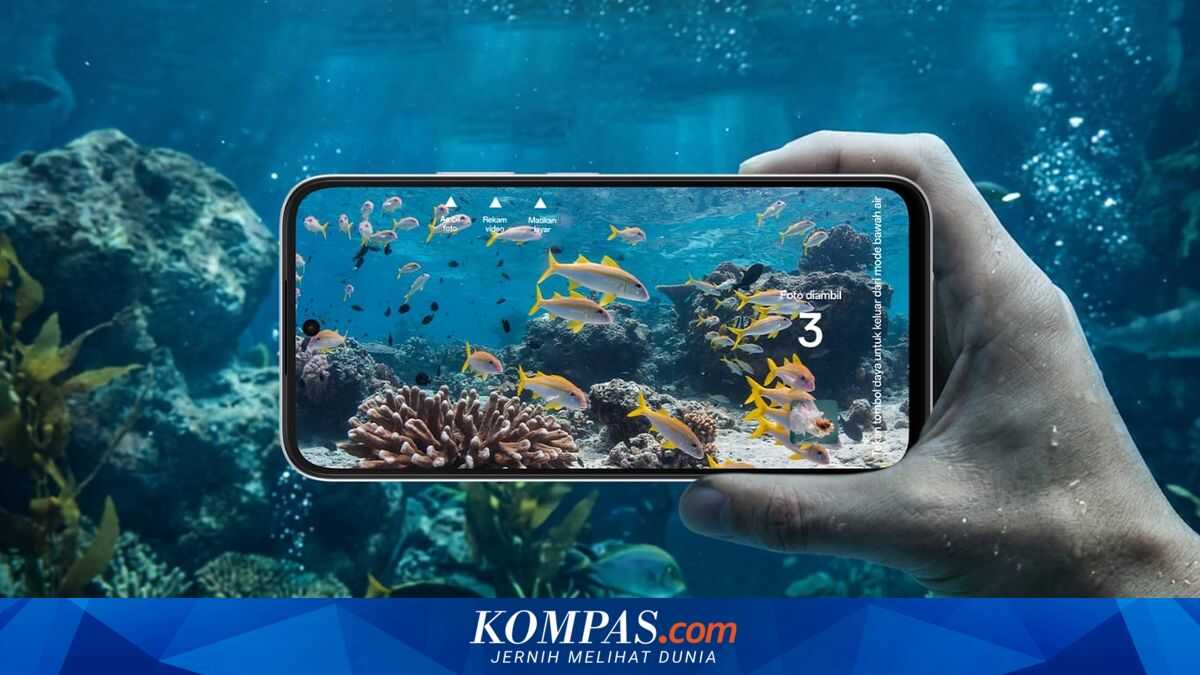 Oppo A6s Officially Launched in Indonesia, Water-Resistant Phone Priced at About Rp5 Million