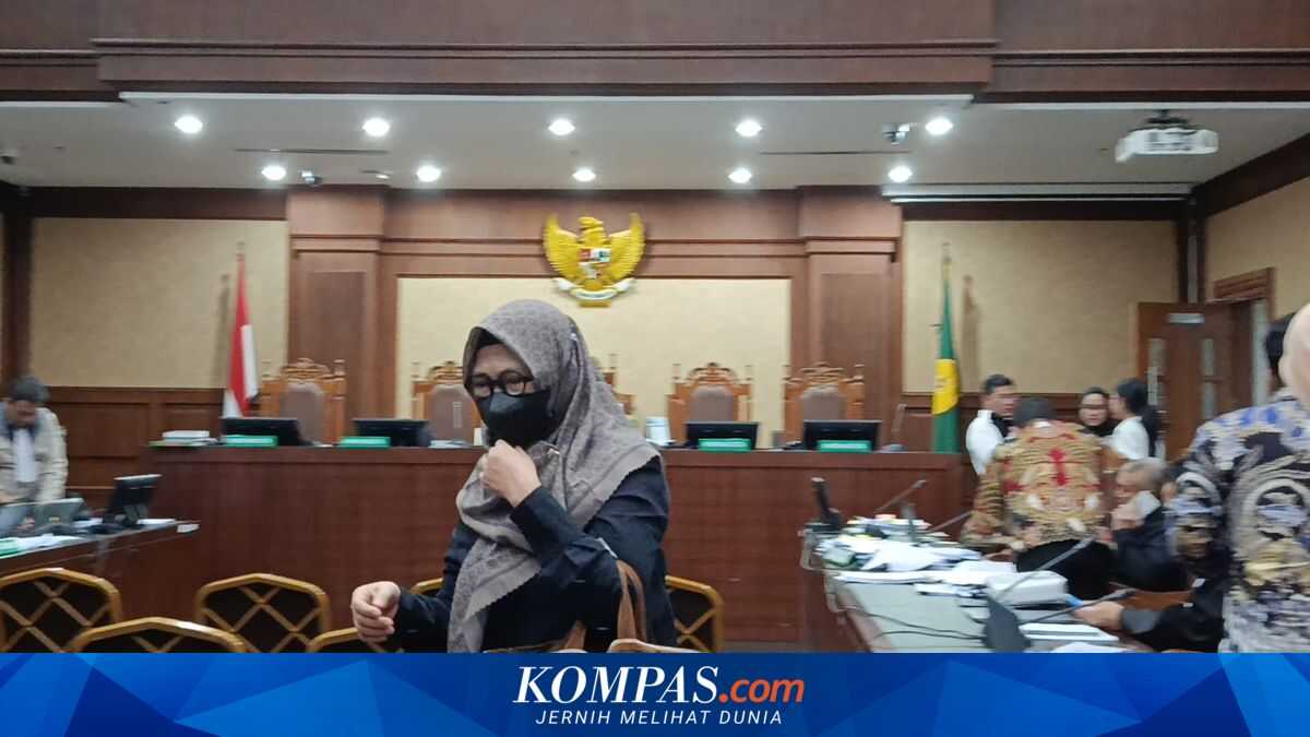 Witness reveals 'power' of Nadiem Makarim's Special Staff: Even senior officials are afraid and overwhelmed