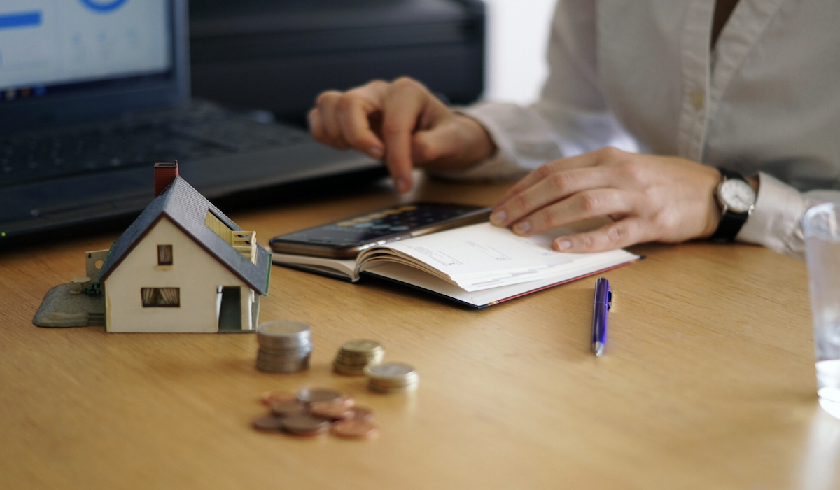 Still Living at Your In-Laws' House? Here's an Easy Way to Realise Your Own Home via BRI KPR