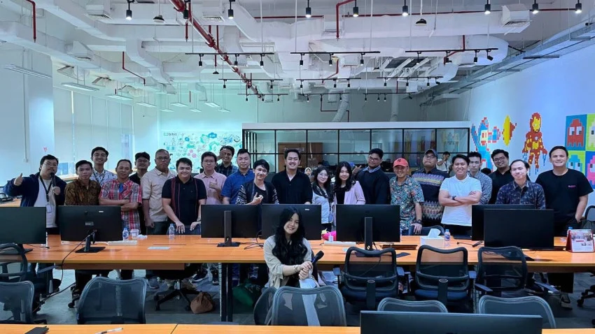 Stockbit and Bibit Grow Solid, Digital Talent the Key