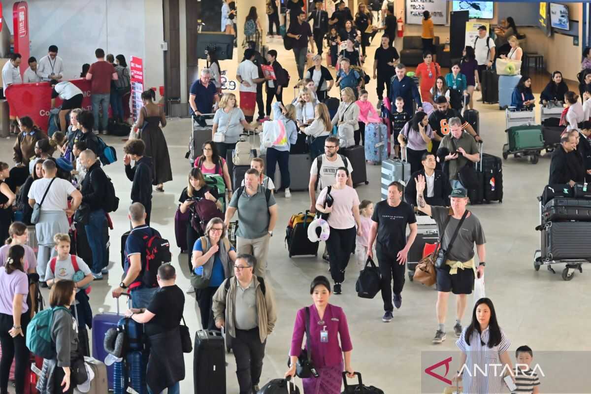 Unsoed Academic: Middle East Conflict Disrupts Global Tourism