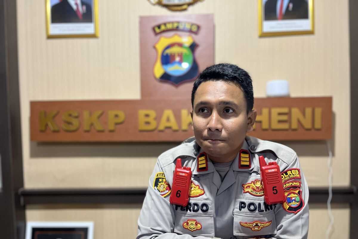 KSKP Bakauheni opens free vehicle custody service for Mudik travellers
