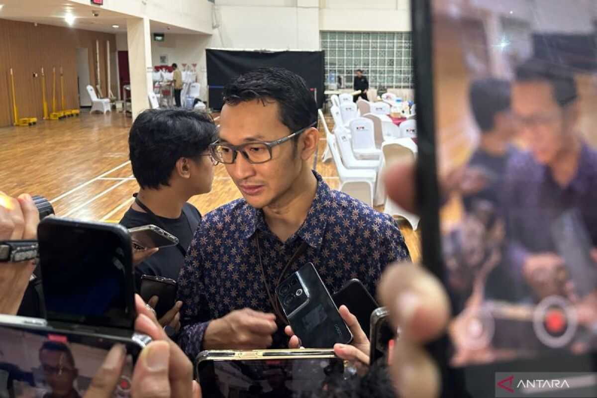 KPK probes collaboration between S&P Law Office and PT Karabha Digdaya