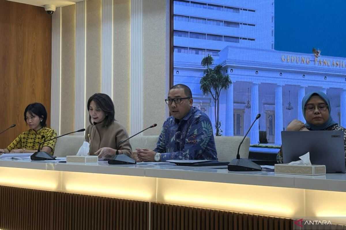 Indonesia engages in dialogue with Iran to secure Pertamina tankers in the Strait of Hormuz