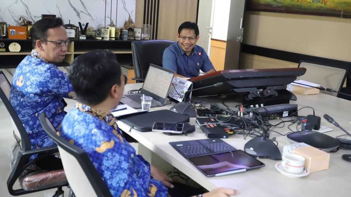 Bandung's Special Committee 12 Prepares New Local Regulation on Social Welfare