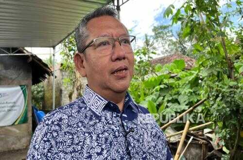 UII Rector: Zakat Is Very Important and Must Remain Popular in Indonesia