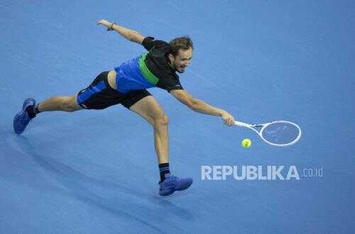 War Disrupts Travel as Daniil Medvedev Undertakes a Seven-Hour Road Trip to Oman to Play at Indian Wells