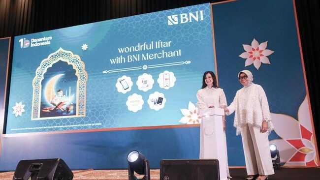 BNI Takes These Steps to Strengthen Synergy with Merchants