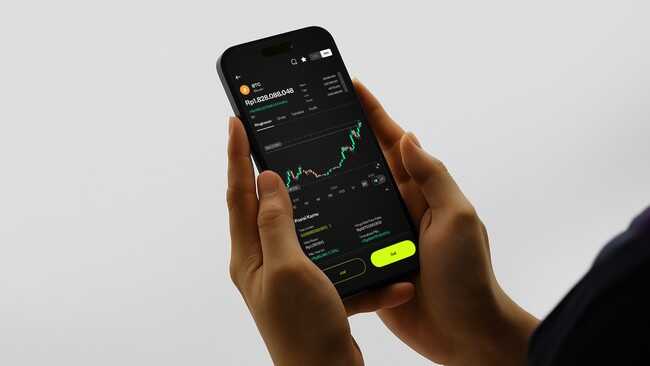 To Make Money Easier: The Top 5 Crypto Trading Apps for 2026