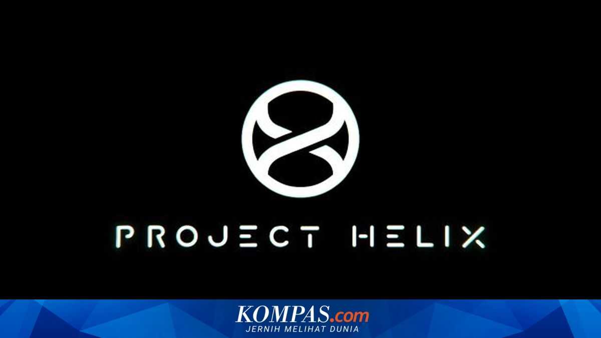Xbox Isn’t Dead Yet, Microsoft Is Preparing New Console Project Helix