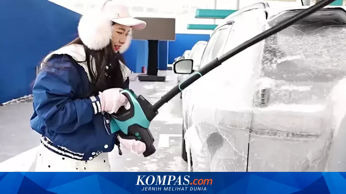 BYD Launches Blade Battery 2.0, Electric Car Charging in Minutes