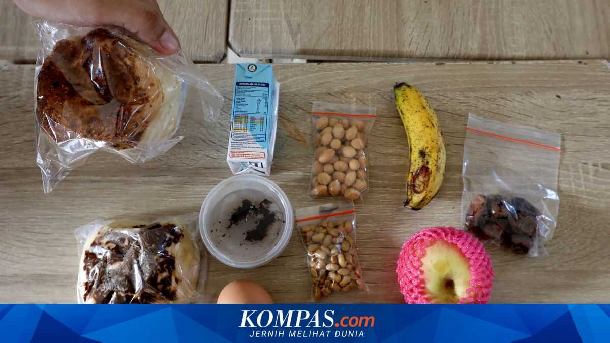 Head of the SPPG Unit in Lampung Arrested After Abusing a Primary School Pupil, How Is the MBG Service?